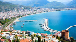 Туры в Турцию онлайн от всех туроператоров